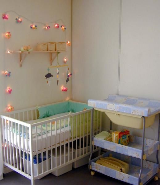 Chambre Bebe Chambre Bebe