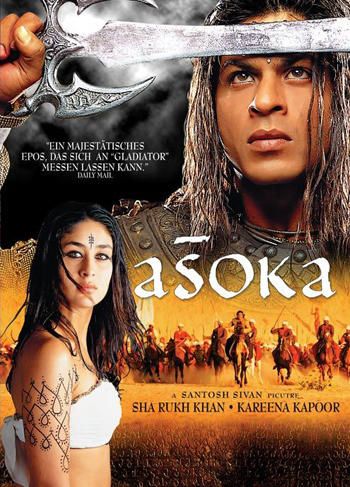 أغاني فيلم اشوكا Asoka Asoka1