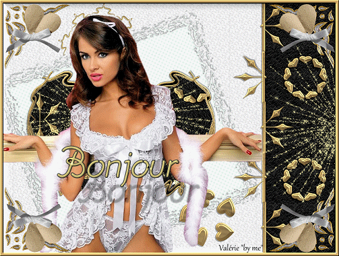 NOVEMBRE SOUS LES FEUILLES... - Page 6 479--FEMME-SEXY-BONJOUR