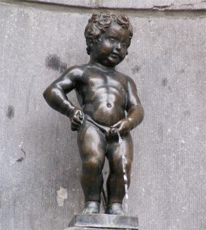 image: manneken-pis