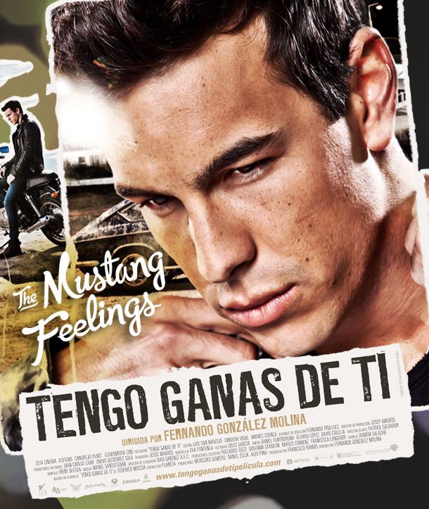 Ver Online Tengo ganas de ti 3MSC2 (2012) Español Latino ...