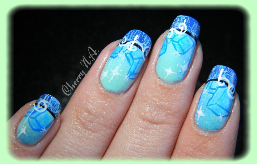 nail-art-deco-ongles-ice-glace-star-etoiles-french-crack-1.JPG