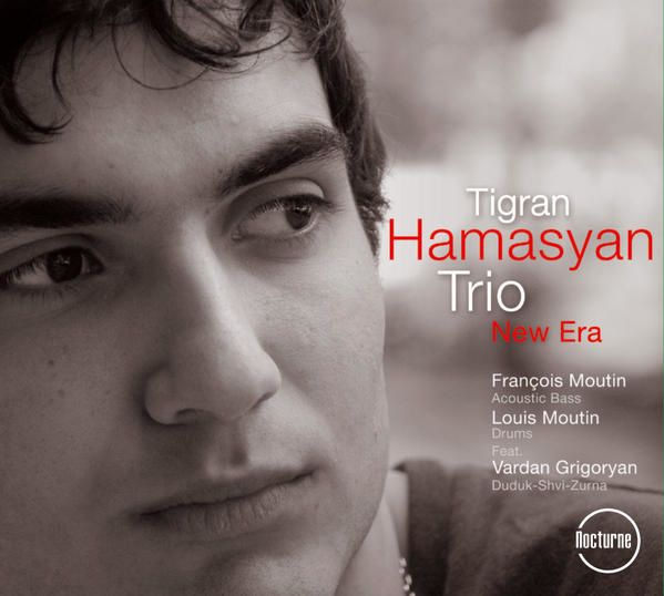 Tigran, à pas de géant Tigran-Hamasyan-New-Era