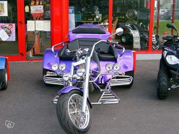 chopper chopper